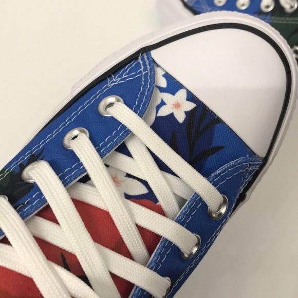 !!! PLATFORM CONVERSE - Picture 11 of 12